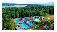 Pirates Bay Waterpark Leesburg
