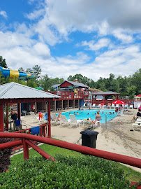 Pirates Bay Waterpark Leesburg photo 5