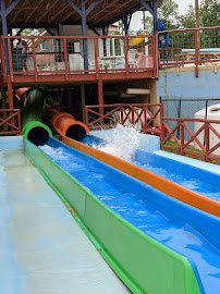 Pirates Bay Waterpark Leesburg photo 6