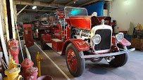 Long Beach Firefighter's Museum