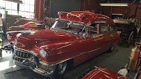 Long Beach Firefighter's Museum photo 2