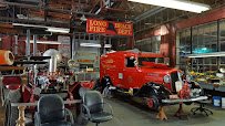 Long Beach Firefighter's Museum photo 4