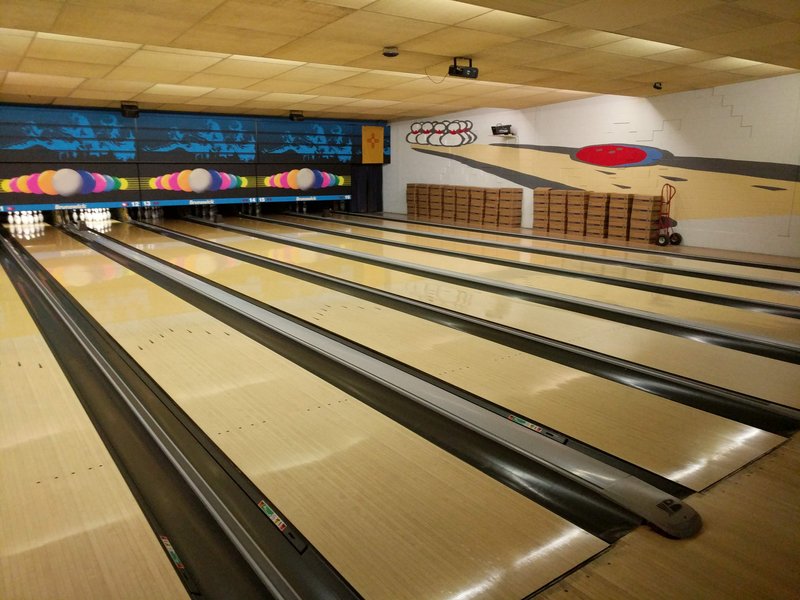 Gal-A-Bowl