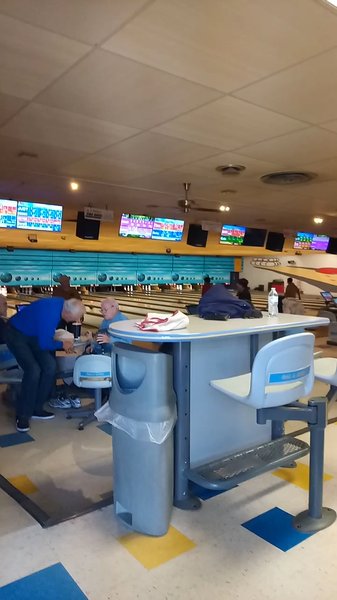 Gal-A-Bowl photo 2