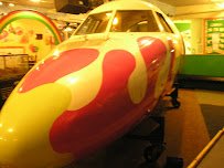 Upper Peninsula Children's Museum