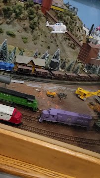 Upper Peninsula Children's Museum photo 2