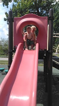 Brackenridge WaterPark