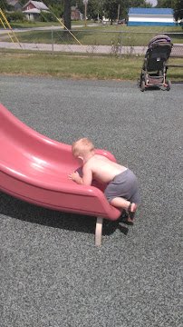 Brackenridge WaterPark photo 3