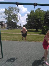 Brackenridge WaterPark photo 6