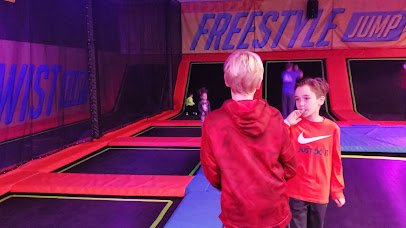 Urban Air Trampoline and Adventure Park photo 2
