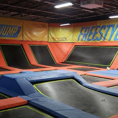 Urban Air Trampoline and Adventure Park photo 3