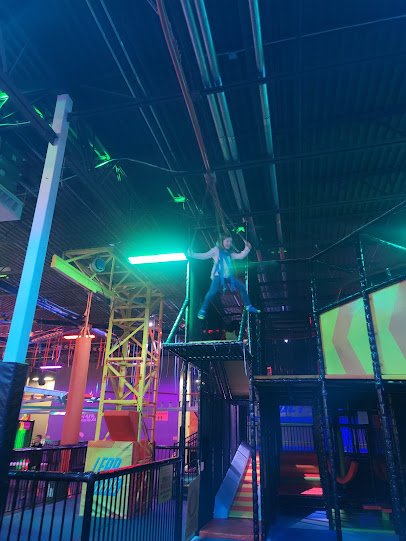 Urban Air Trampoline and Adventure Park photo 4