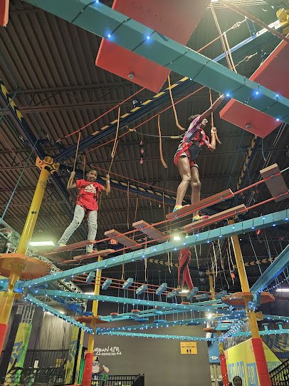 Urban Air Trampoline and Adventure Park photo 6