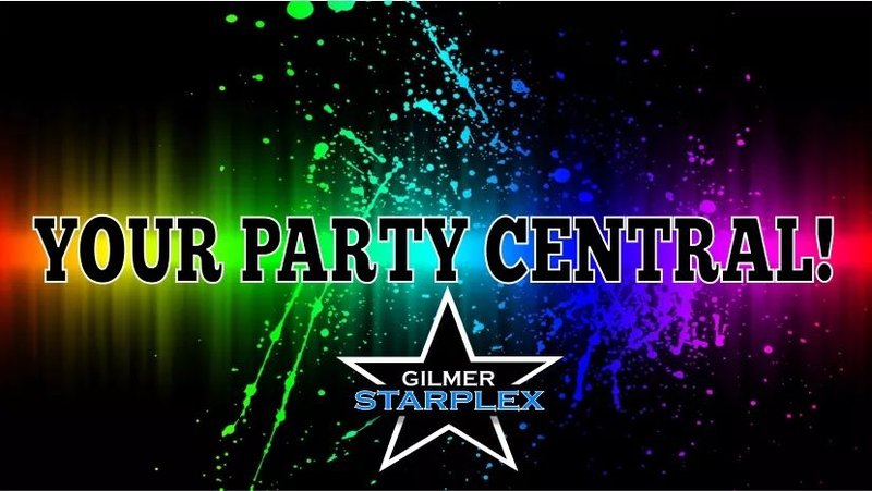 Gilmer Starplex photo 1
