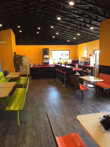 Gilmer Starplex photo 5