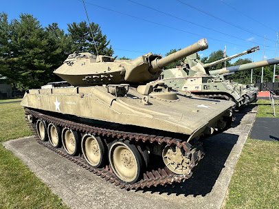 Motts Military Museum, Inc. photo 2