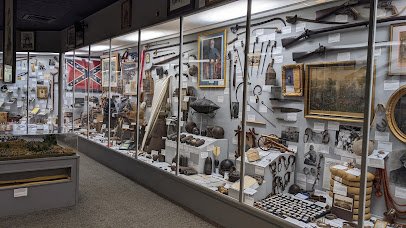 Motts Military Museum, Inc. photo 3