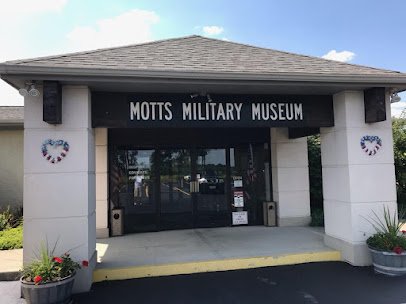 Motts Military Museum, Inc. photo 4