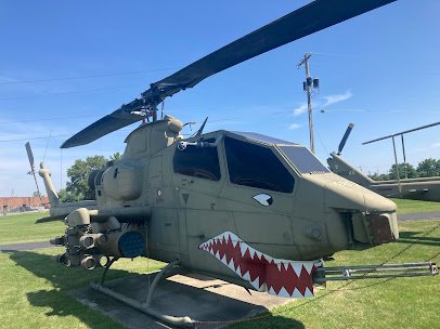 Motts Military Museum, Inc. photo 6