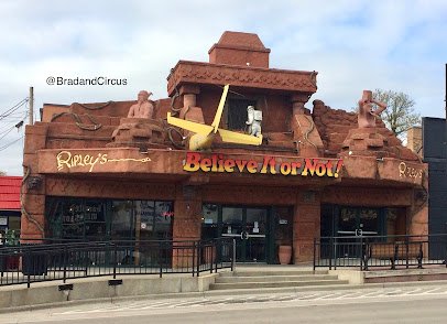 Ripley's Believe It Or Not photo 3