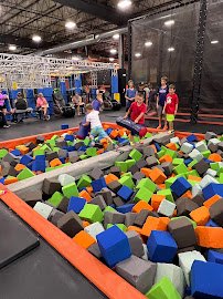Urban Air Trampoline and Adventure Park photo 3