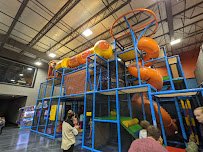 Urban Air Trampoline and Adventure Park photo 4