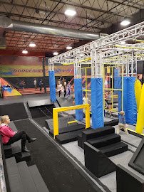 Urban Air Trampoline and Adventure Park photo 6