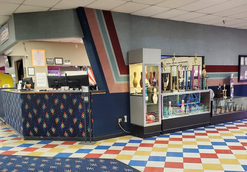 Fiesta Lanes Bowling Center