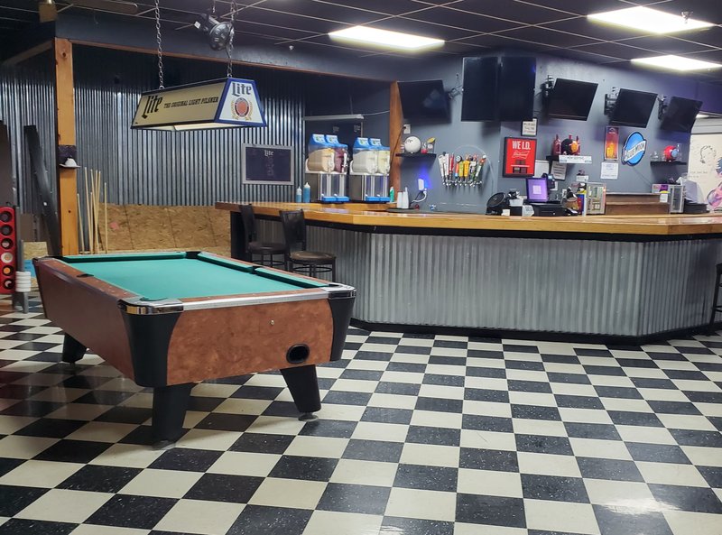 Fiesta Lanes Bowling Center photo 6