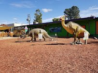 Fresno Discovery Center