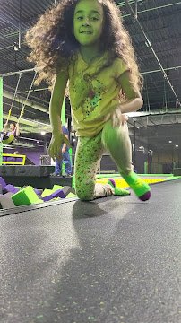 Get Air Trampoline Park photo 2