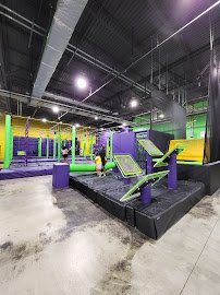 Get Air Trampoline Park photo 3