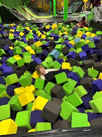 Get Air Trampoline Park photo 4