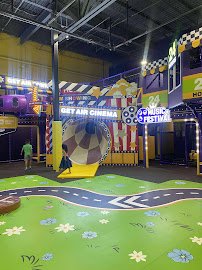 Get Air Trampoline Park photo 5
