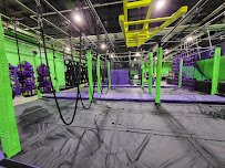 Get Air Trampoline Park photo 6