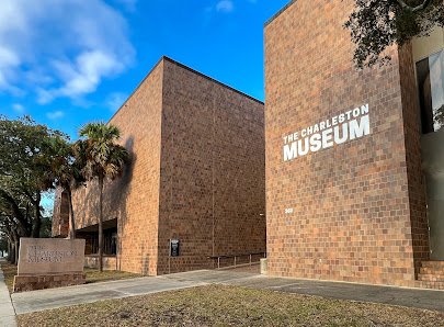 The Charleston Museum