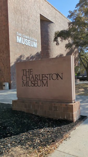 The Charleston Museum photo 2