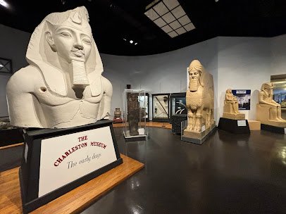 The Charleston Museum photo 3
