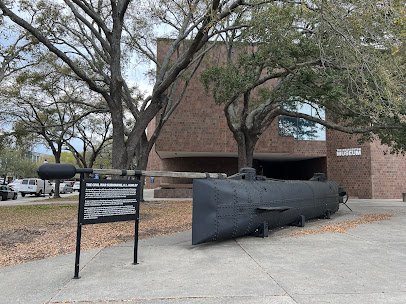 The Charleston Museum photo 6