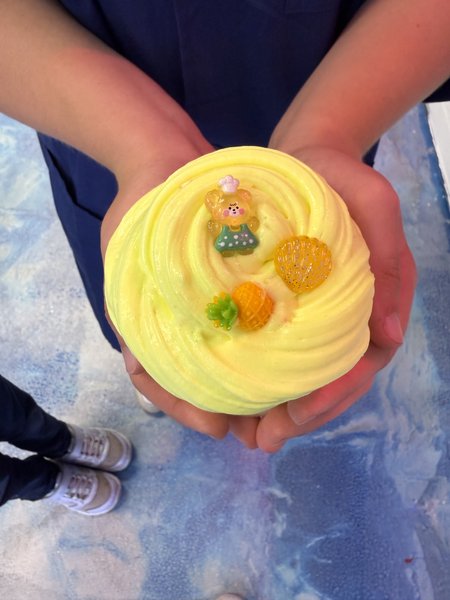 The Slime Lab Co. photo 1