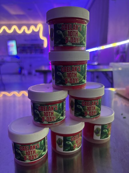 The Slime Lab Co. photo 4