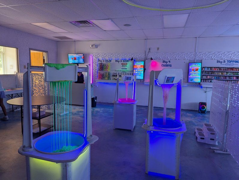 The Slime Lab Co. photo 5