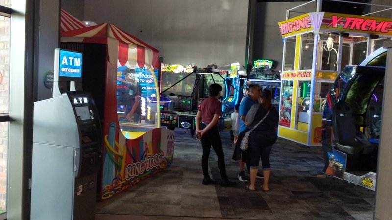 EVO Entertainment + EVX - Schertz photo 2