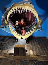 San Antonio Aquarium photo 5