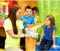 Pump It Up Oakland Kids Birthdays and More