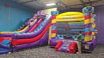 Pump It Up Oakland Kids Birthdays and More photo 2