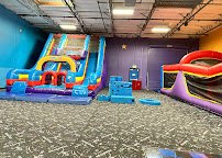 Pump It Up Oakland Kids Birthdays and More photo 3