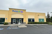 Pump It Up Oakland Kids Birthdays and More photo 5