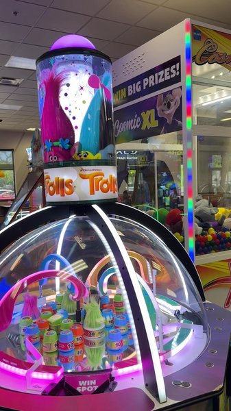 Chuck E. Cheese photo 2