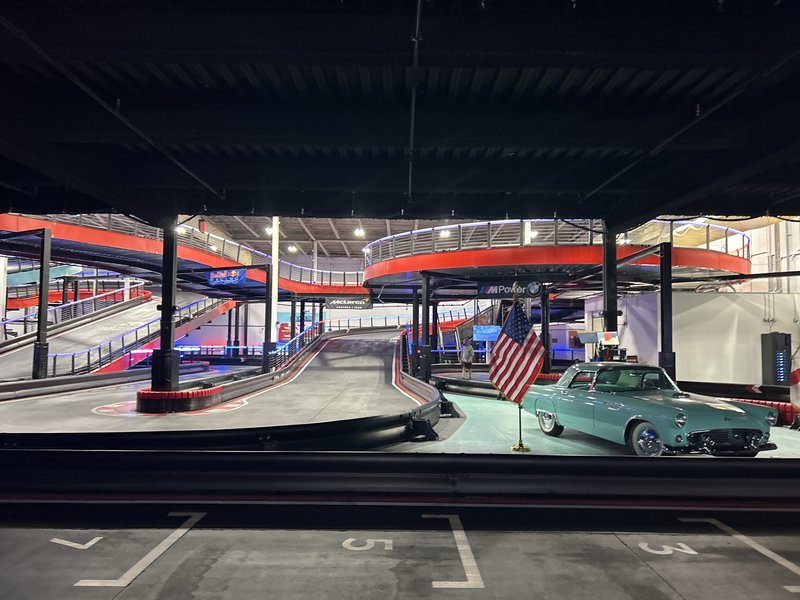 FastTrax Fort Myers photo 3
